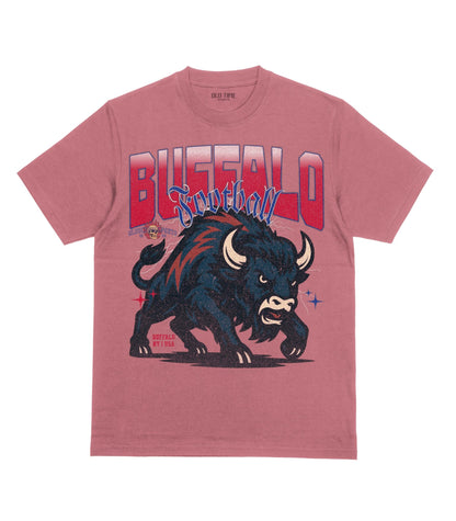 Buffalo Football Club v2 T-Shirt