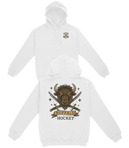 Buffalo HC Basic Hoodie
