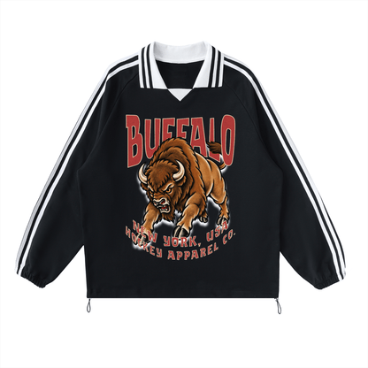 Buffalo Hockey Signature Jacket - Old Time Sports