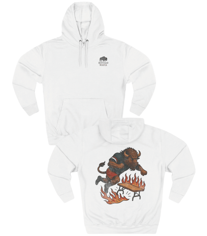 Buffalo Mafia Hoodie - Old Time Sports