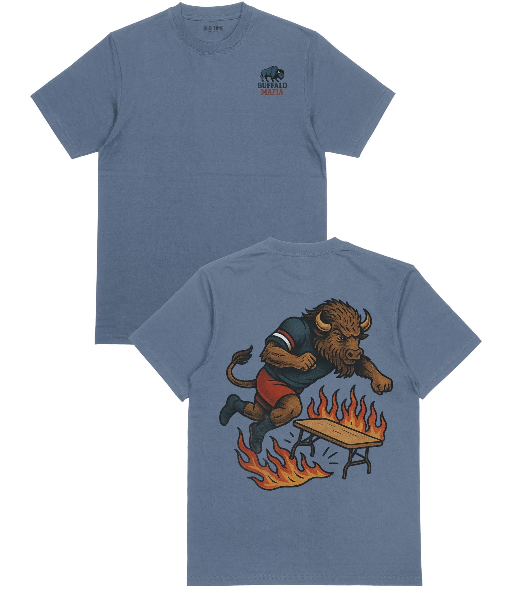 Buffalo Mafia T-Shirt