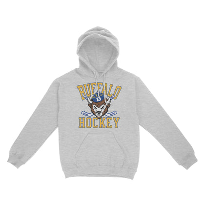Buffalo Playoffs '26 Basic Hoodie - Old Time Sports