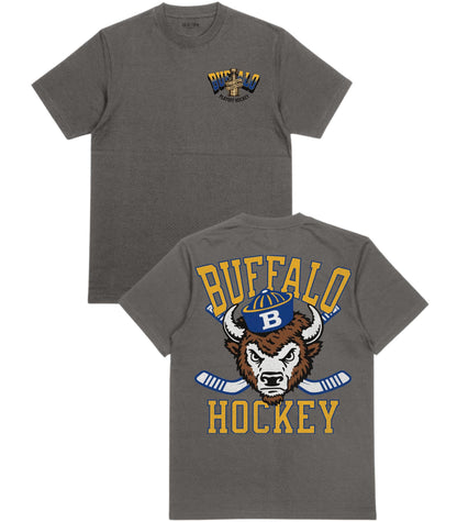 Buffalo Playoffs '26 T-Shirt - Old Time Sports