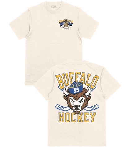 Buffalo Playoffs '26 T-Shirt - Old Time Sports
