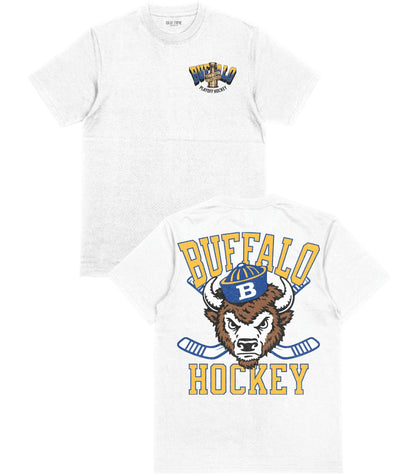 Buffalo Playoffs '26 T-Shirt - Old Time Sports