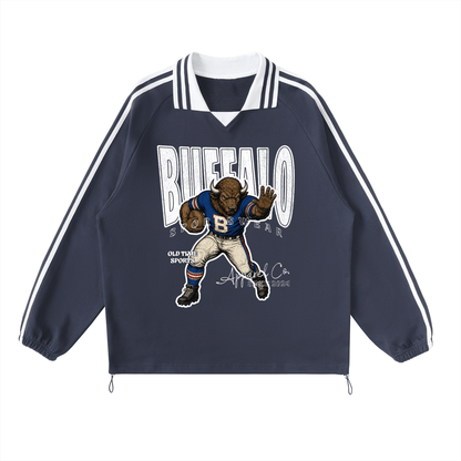 Buffalo Sportswear Signature Jacket - Old Time Sports