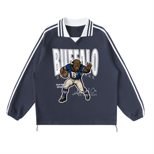 Buffalo Sportswear Signature Jacket - Old Time Sports