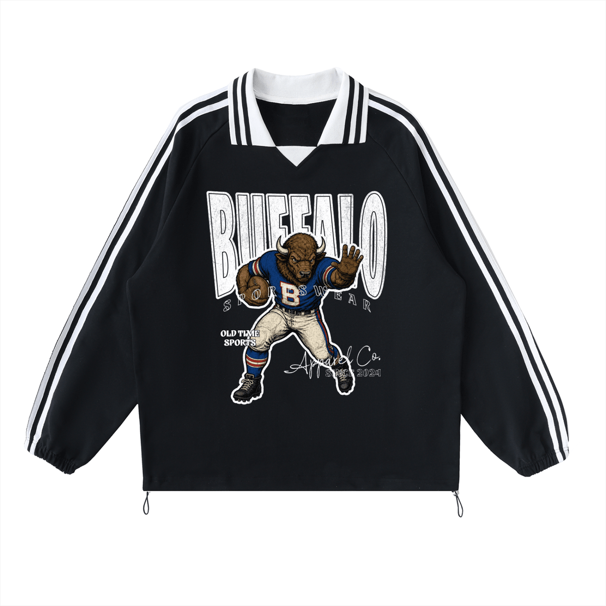 Buffalo Sportswear Signature Jacket - Old Time Sports