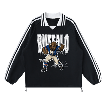 Buffalo Sportswear Signature Jacket - Old Time Sports