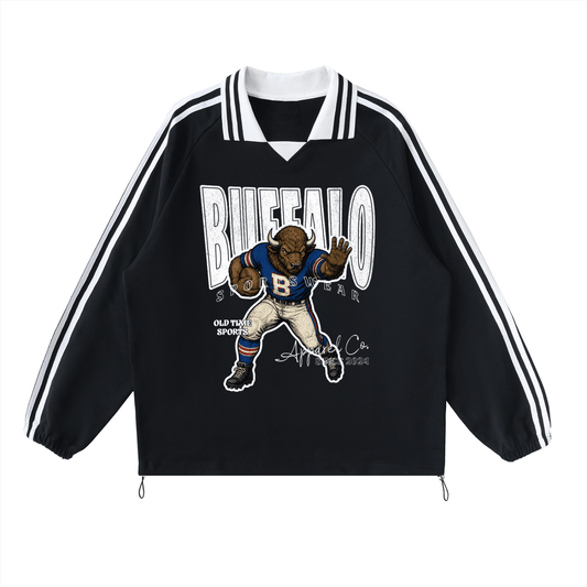 Buffalo Sportswear Signature Jacket - Old Time Sports