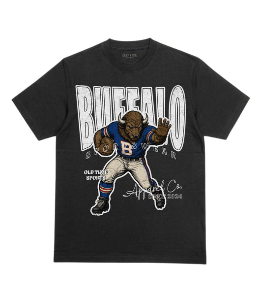 Buffalo Sportswear T-Shirt - Old Time Sports