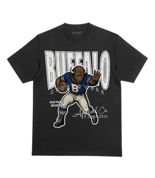 Buffalo Sportswear T-Shirt - Old Time Sports