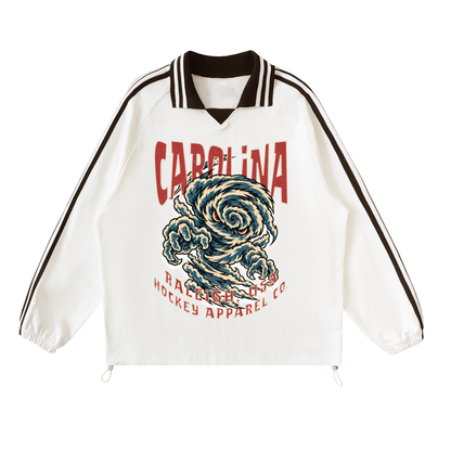 carolina,hockey,jacket,one,tapstitch