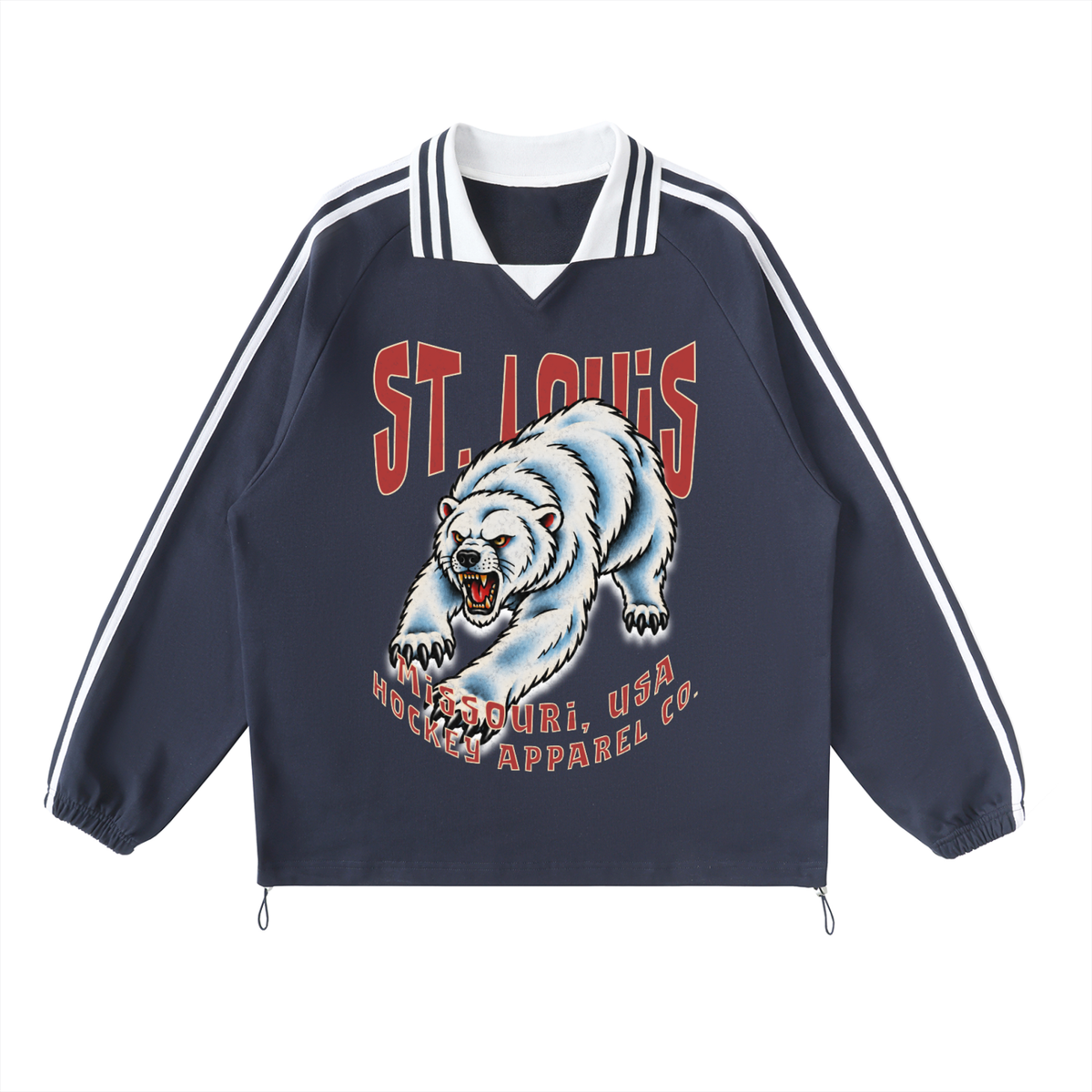 STL,hockey,one,tapstitch,jacket