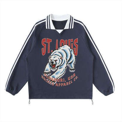 STL,hockey,one,tapstitch,jacket