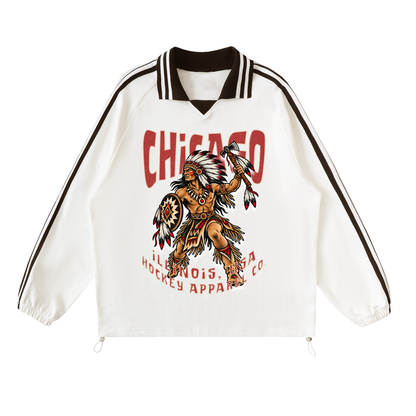 chicago,hockey,jacket,one,tapstitch