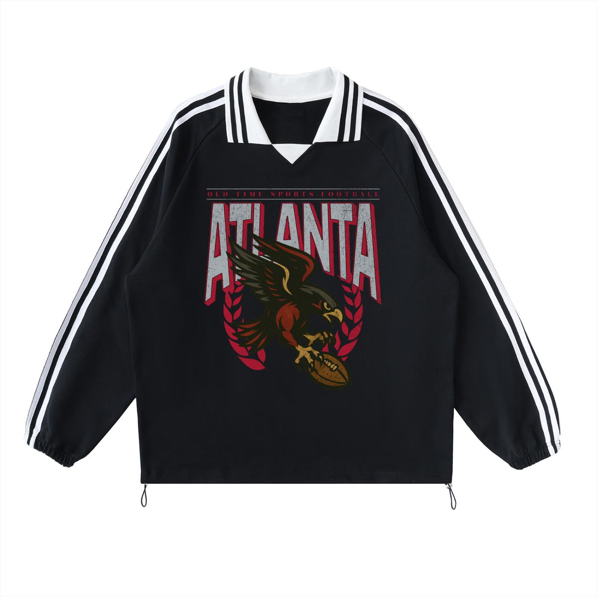 atlanta,football,one,unisex,tapstitch,dtg,jacket