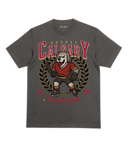 Calgary Hockey v3 T-Shirt