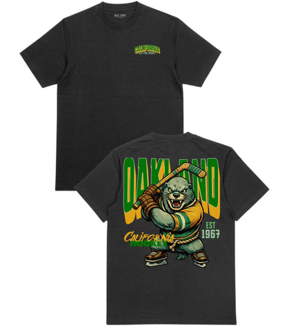 California Hockey T-Shirt