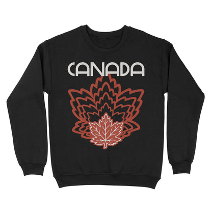 Canada 26' Basic Crewneck - Old Time Sports