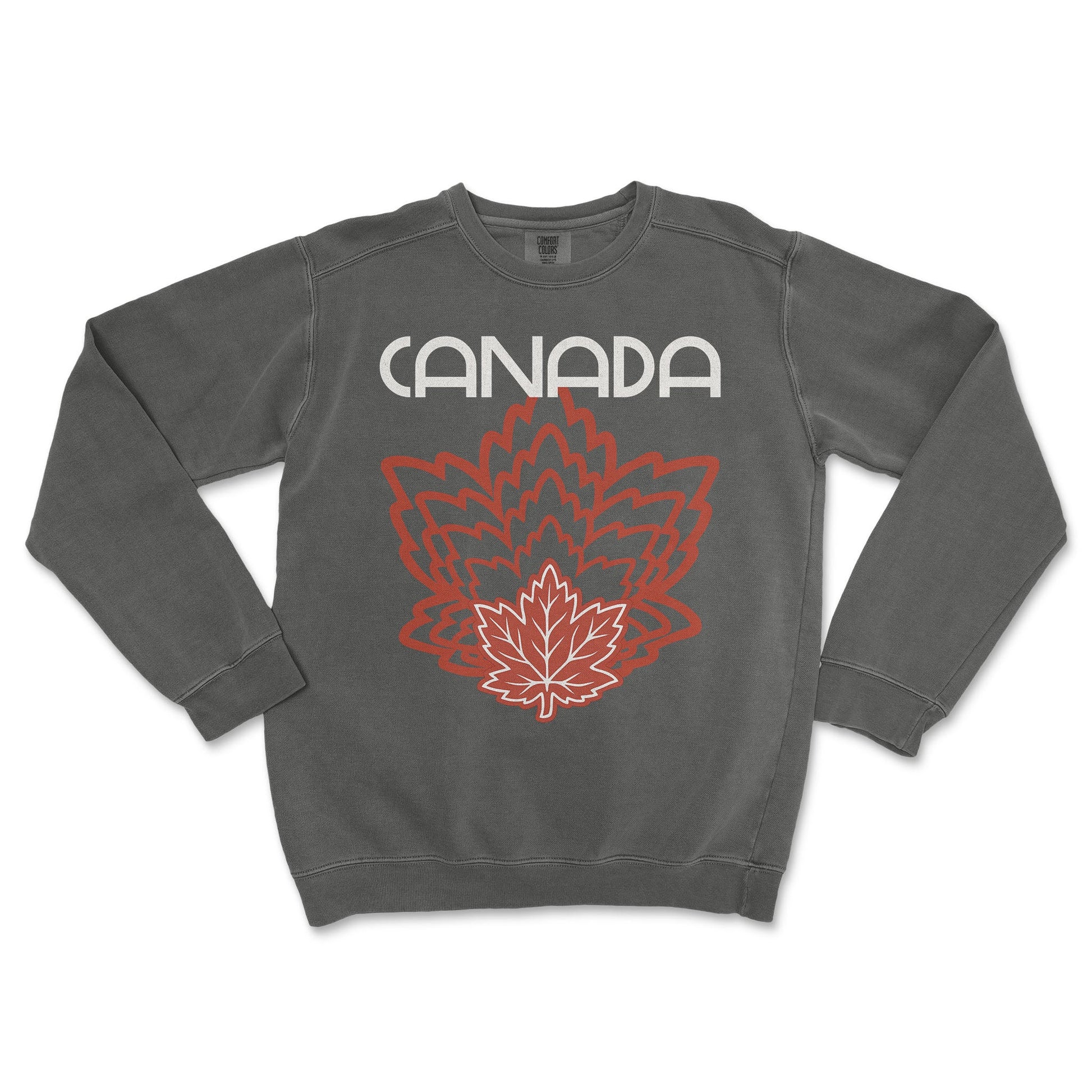 Canada '26 Premium Crewneck - Old Time Sports