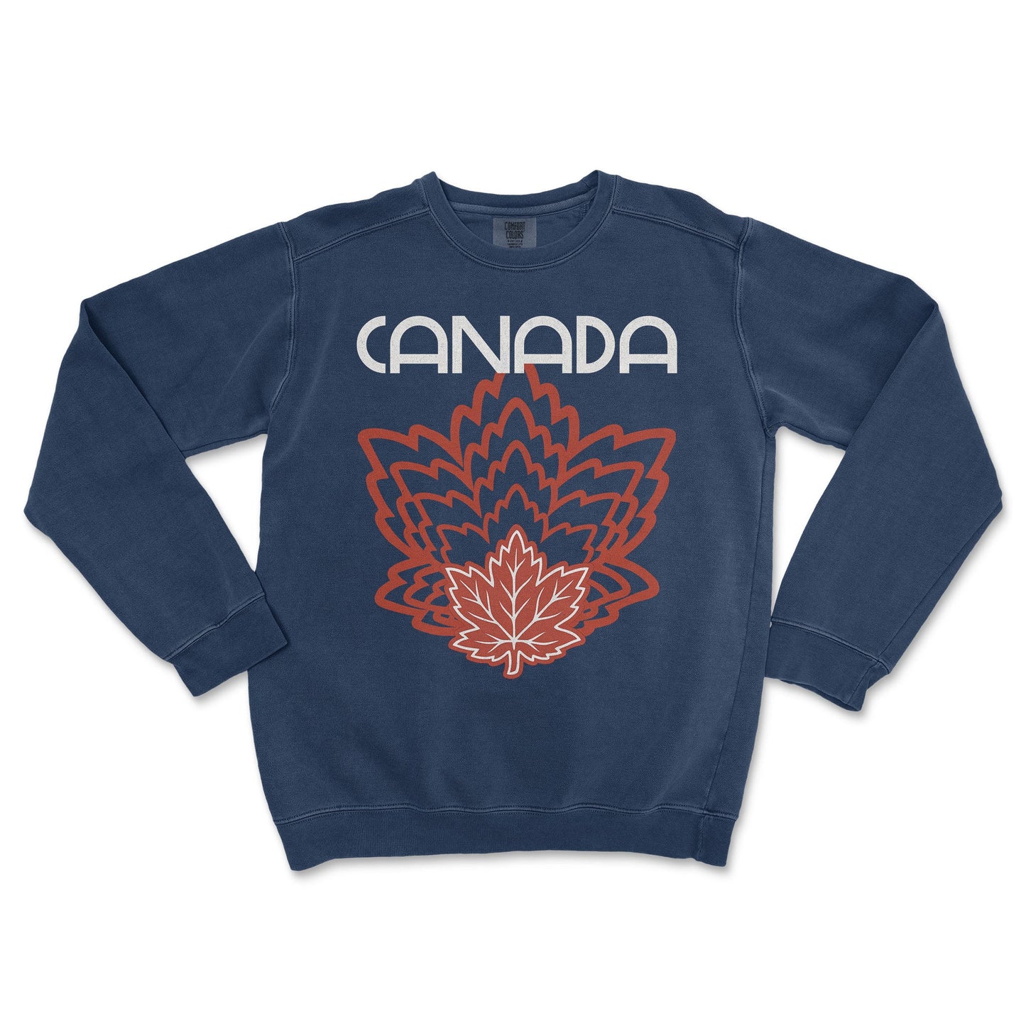 Canada '26 Premium Crewneck - Old Time Sports