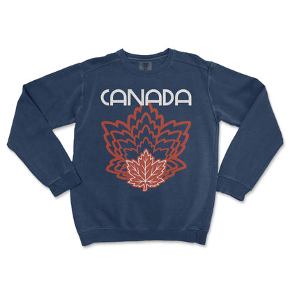 Canada '26 Premium Crewneck - Old Time Sports
