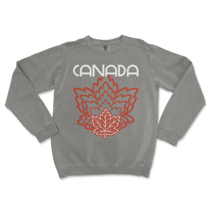 Canada '26 Premium Crewneck - Old Time Sports