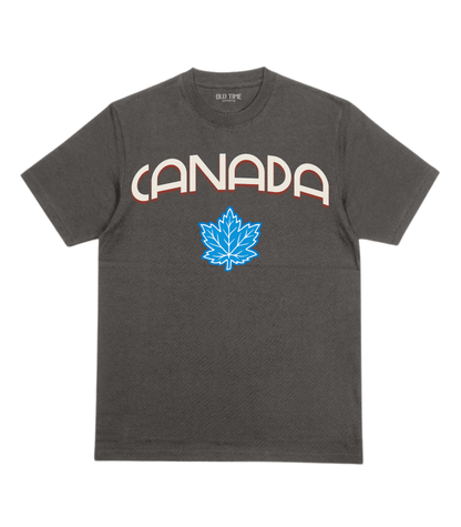Canada Maple Leaf '26 T-Shirt - Old Time Sports