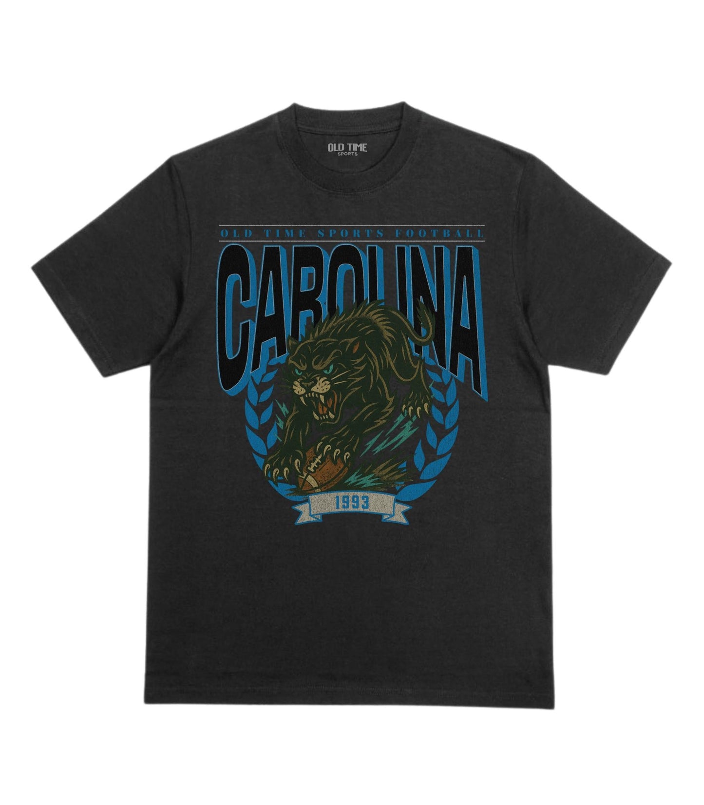 CAR Football Club T-Shirt