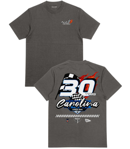 CAR Football "Racing" T-Shirt