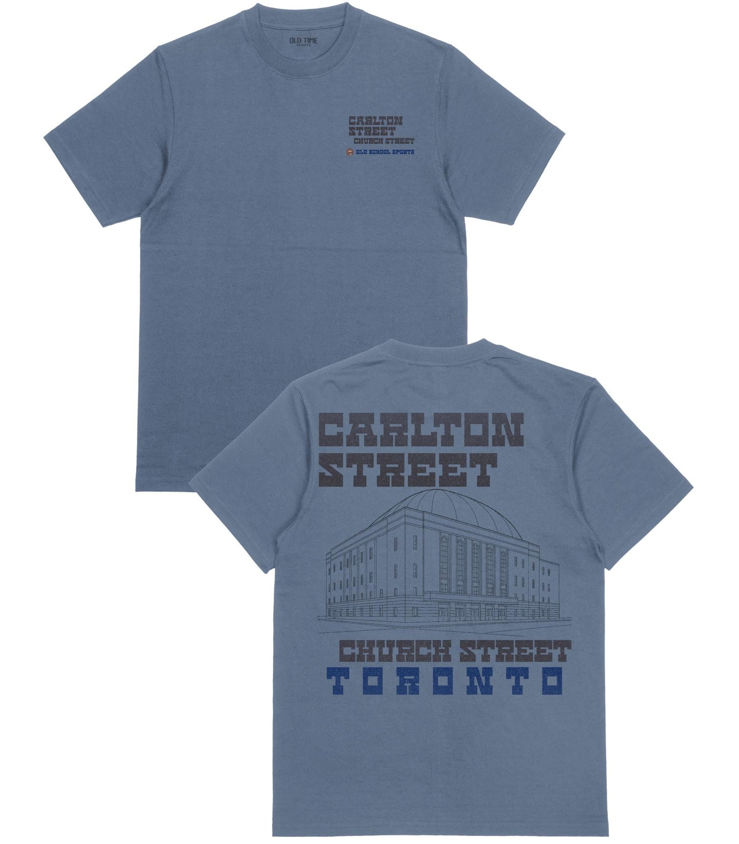 Carlton & Church T-Shirt