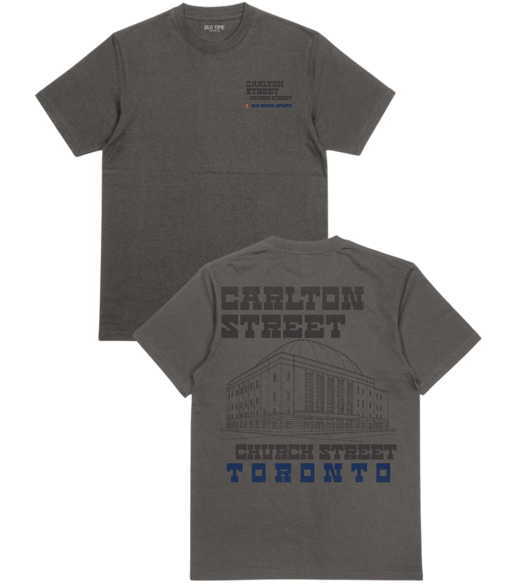 Carlton & Church T-Shirt
