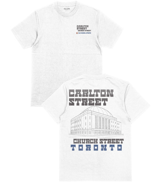 Carlton & Church T-Shirt