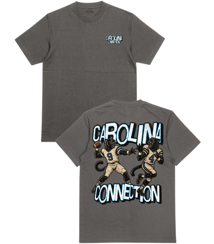 Carolina Connection T-Shirt - Old Time Sports
