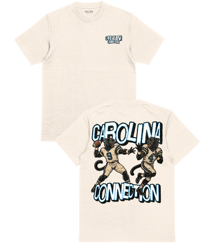 Carolina Connection T-Shirt - Old Time Sports
