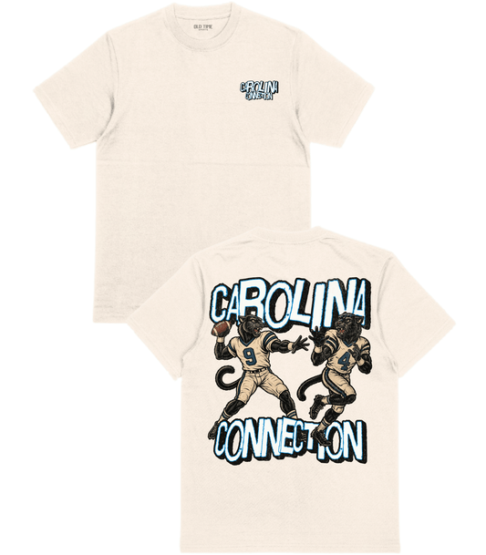 Carolina Connection T-Shirt - Old Time Sports