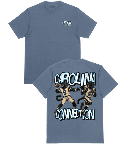 Carolina Connection T-Shirt - Old Time Sports