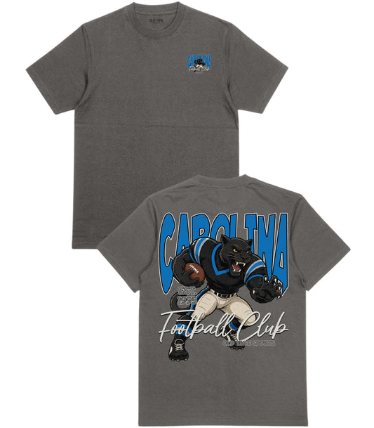 Carolina Football 1995 T-Shirt - Old Time Sports
