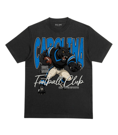 Carolina Football 1995 v2 T-Shirt - Old Time Sports