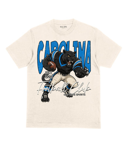 Carolina Football 1995 v2 T-Shirt - Old Time Sports