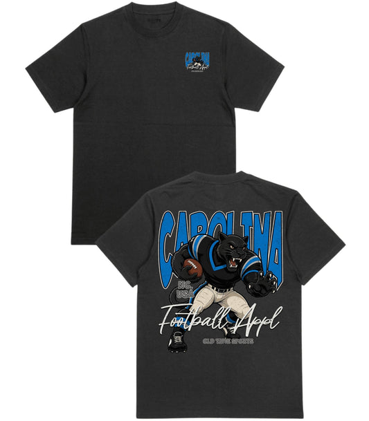 Carolina Football Appl. T-Shirt - Old Time Sports