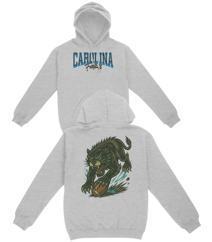 Carolina Football Basic Hoodie - Old Time Sports