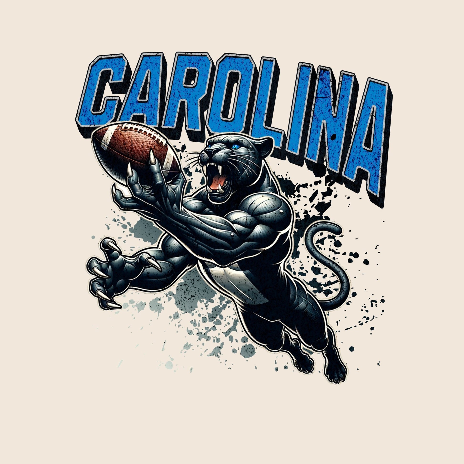 Carolina Football Club - Old Time Sports