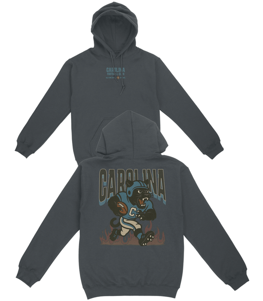 Carolina Football Club Basic Hoodie - Old Time Sports