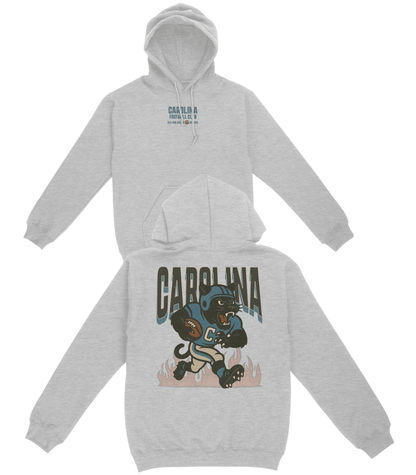 Carolina Football Club Basic Hoodie - Old Time Sports