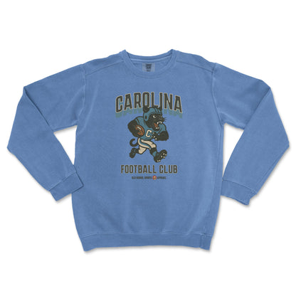 Carolina Football Club Crewneck - Old Time Sports