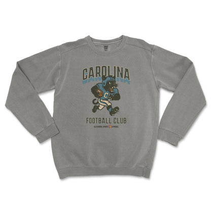 Carolina Football Club Crewneck - Old Time Sports