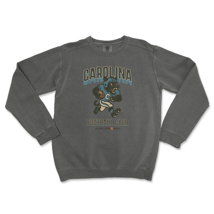 Carolina Football Club Crewneck - Old Time Sports