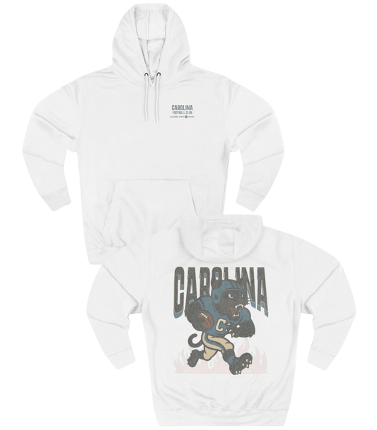 Carolina Football Club Hoodie - Old Time Sports